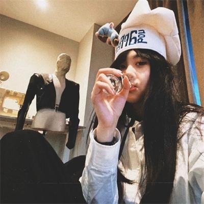 好运萨琪