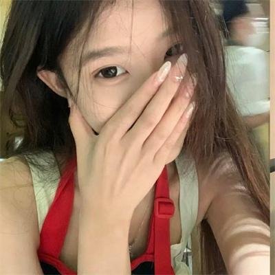 离去的女人